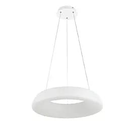Люстра стельова LED Levistella 797MD6018AP (480), 70W, три режими світла, пульт, сучасний стиль
