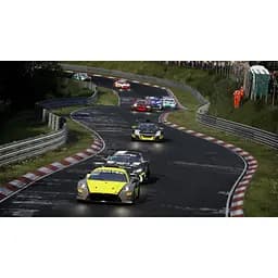 Ключ активації Microsoft Assetto Corsa Competizione - 2024 Pack для Xbox One/Series S/X - мініатюра 4
