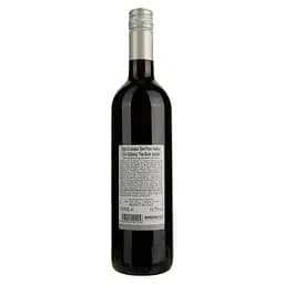 Вино Terra Italianica Rosso Amabile, червоне, напівсолодке, 0,75 л - мініатюра 2