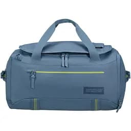 Дорожня Сумка-Рюкзак American Tourister TRAILGO CORONET BLUE 45x30x23 MG4*01001 - мініатюра 2