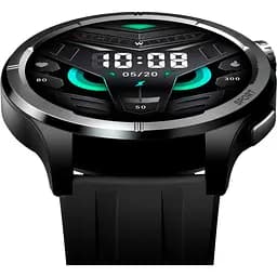 Смарт-годинник Haylou Solar Neo LS21 Black [113712] - мініатюра 4