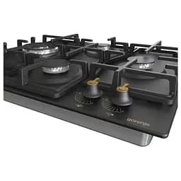 Варильна поверхня газова Gorenje GW6D42CLB - мініатюра 4