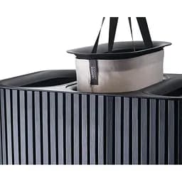 Кошик для розділення білизни Joseph Joseph Tota Luxe 90 л (5000007) - мініатюра 7