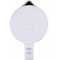 Електрочайник Mirta Fusion House KT-1000W - мініатюра 5