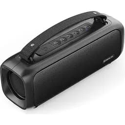Акустична система REAL-EL X-717 Black (EL121600021) - мініатюра 5