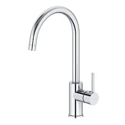 Змішувач для кухні Imprese Argo-s хром f03409001CC Хром