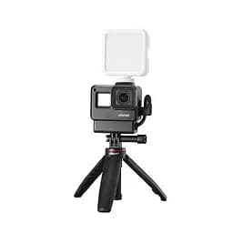 Відеосвітло Ulanzi Vijim Mini LED VL49 Video Light, 6W, White (UV-2215 VL49) - мініатюра 6