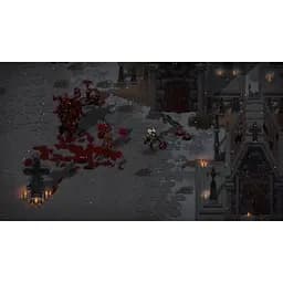 Ключ активації Microsoft Morbid: The Seven Acolytes для Xbox One/Series - мініатюра 4