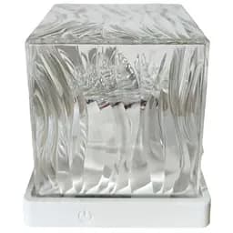 Проектор-нічник Northern Night Light E22 1200 mAh Transparent - мініатюра 2
