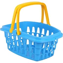 Игрушка Technok Toys ТехноК Корзинка (3053) Голубой