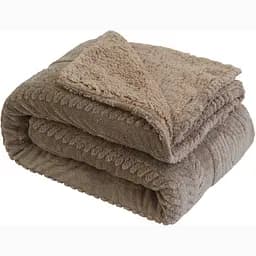 Плед-одеяло Soho Colos Late 150х200 см (1 Colos Late)