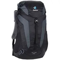 Рюкзак Deuter AC Lite 26 Black-Granite (1052-3420316 7410)