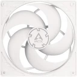 Кулер к корпусу ARCTIC P14 PWM PST white