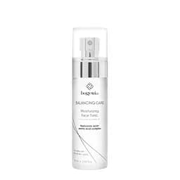 Тоник для лица увлажняющий Bogenia Balancing Care Moisturizing Face Tonic 115 мл