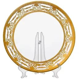 Блюдо 33cm Барі NGD28DISH