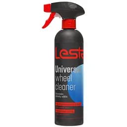 Універсальний засіб Lesta для очищення колісних дисків 500 мл (393564_AKL-WHEEL/0.5)