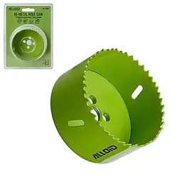 Свердло корончате Alloid Building Tools біметалеве 83 мм (HS-30083) - мініатюра 2