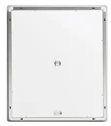 Дзеркало Lidz Kubis (KU2) 700х800 мм з LED-підсвічуванням Touch LD78LF9047080 - мініатюра 10