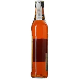 Лікер William Peel Sweet Honey 35% 0.7 л - мініатюра 3