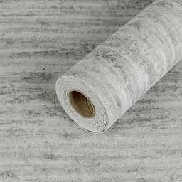 Гнучка штукатурка Wall Sticker SW-00002993 самоклеюча в рулоні 600х3000х2.5 мм темний граніт