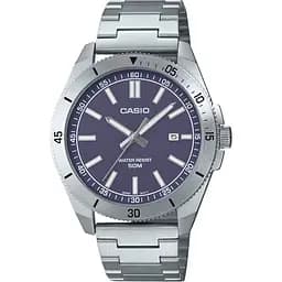 Чоловічий годинник Casio Timeless Collection MTP-B155D-2E