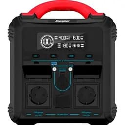 Зарядна станція Energizer 700W, 551Wh (PPS550W1F) - мініатюра 5