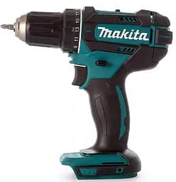 Шуруповерт-дрель аккумуляторная DDF 482 Z 18В Makita teh0025260
