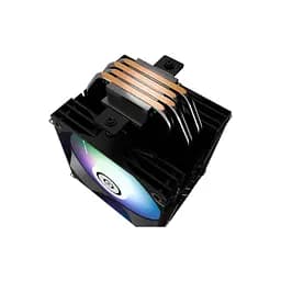 Кулер до процесора Enermax ETS-T41 Digital ARGB (ETS-T41D-ARGB) - мініатюра 5