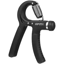 Еспандер Gymtek регульований 10-40 кг чорний
