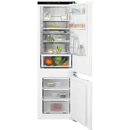 Холодильник Electrolux с морозильной камерой ENC8ME18R