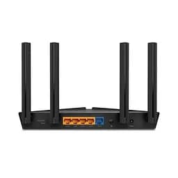 Бездротовий роутер TP-Link Archer AX23 Wi-Fi 6 - мініатюра 2