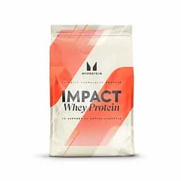 Протеїн Impact Whey Protein, 2.5 кг Без смаку MyProtein fit0025813