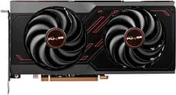 Відеокарта Radeon RX 7600 8GB GDDR6 Pulse Gaming Sapphire teh0018628