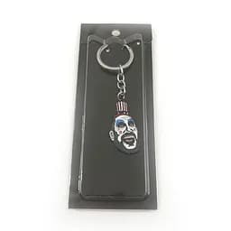 Брелок Captain Spaulding House of 1000 Corpses (CS 22.03) - мініатюра 3