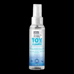 Антибактеріальний засіб для чищення іграшок BTB Toy Cleaner (75 мл)