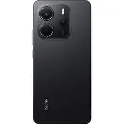 Смартфон Redmi Note 14 8/256GB Midnight Black Global EU [126476] - мініатюра 5