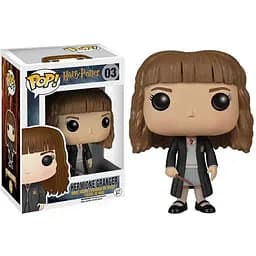 Фигурка Funko Pop Фанко поп Hermiona Harry Potter Гермиона Гарри Поттер 10 см HP H 03