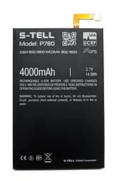 Акумулятор S-Tell P780