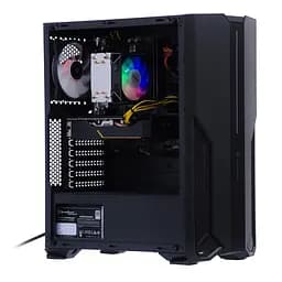 Системний блок 2E Rational (2E-3089) (2E-4087) - мініатюра 3
