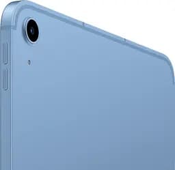 Планшет Apple iPad 2025 Wi-Fi + Cellular 128GB Blue (MD7G4) - мініатюра 2