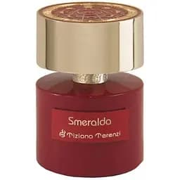 Духи ригинал Tiziana Terenzi Smeralda 100 мл Extrait de Parfum