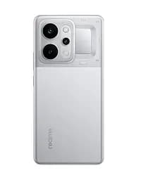 Смартфон realme P4 Power 5G 8/256gb Silver - мініатюра 2