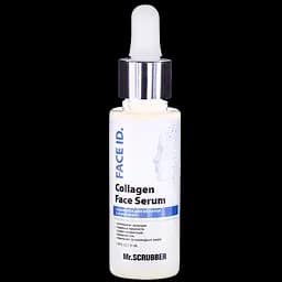 Сироватка для обличчя Mr.Scrubber Face ID. Collagen Face Serum з колагеном, 35 мл