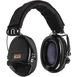 Активные наушники Sordin Supreme Pro X