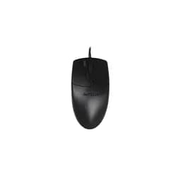 Комплект A4Tech KRS-8520D USB Black - мініатюра 7