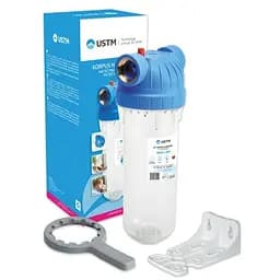 Фильтр магистральный USTM 1" WFW1 EMI KPL 1045219