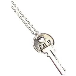 Кулон Gee! Шерлок Sherlock Ключ SH.09.003.380