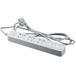 Подовжувач Mi Power Strip 3 USB XMCXB01QM (NRB4027CN)