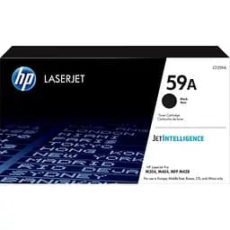 Картридж HP 59A LJ Pro M304/404/428 Enterprise M406/M430 Black 3000стор teh0015620