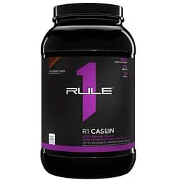 Протеїн Rule 1 Casein Шоколадний крем 26 порцій 884 г